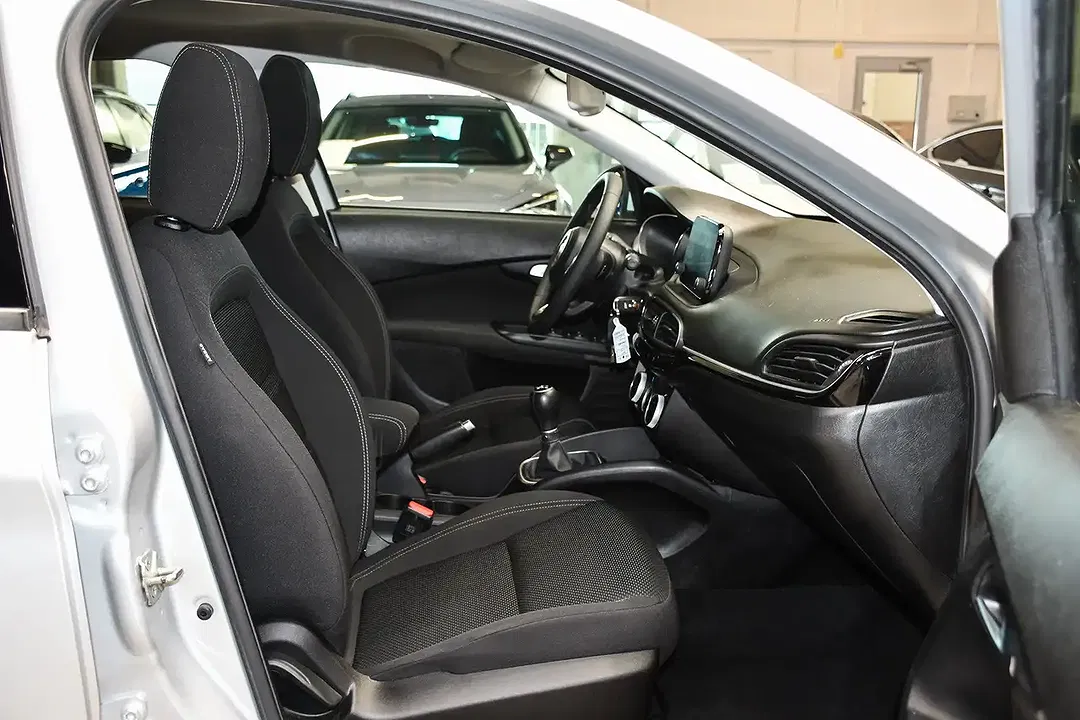 Fiat Tipo 1.0 FireFly City Sport - Thumbnail 4