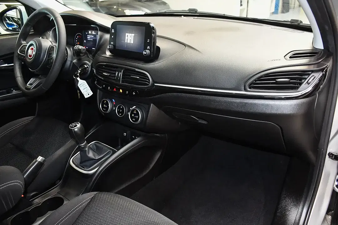 Fiat Tipo 1.0 FireFly City Sport - Thumbnail 5