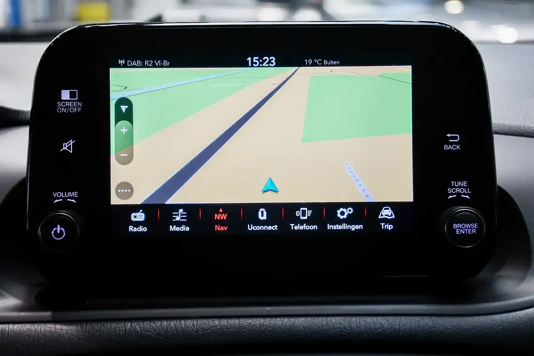 Fiat Tipo 1.0 FireFly City Sport - Thumbnail 7