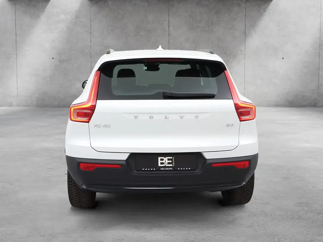Volvo XC40 B3 Geartronic Plus Dark - Thumbnail 6