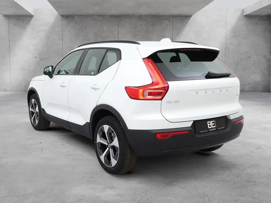 Volvo XC40 B3 Geartronic Plus Dark - Thumbnail 7