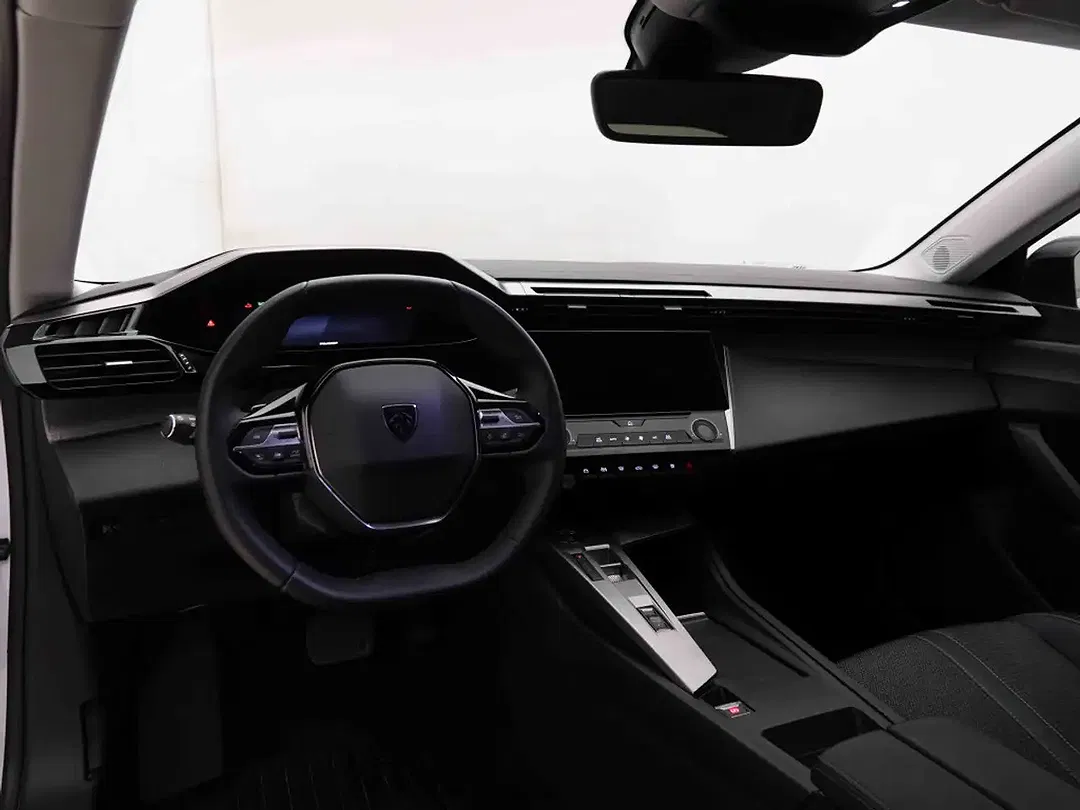 Peugeot 408 145 AUT Hybrid Allure - Thumbnail 8