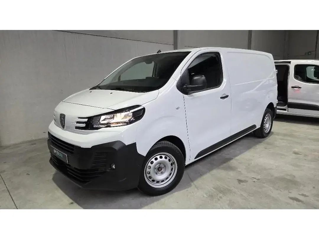 Peugeot Expert Premium - Afbeelding 1