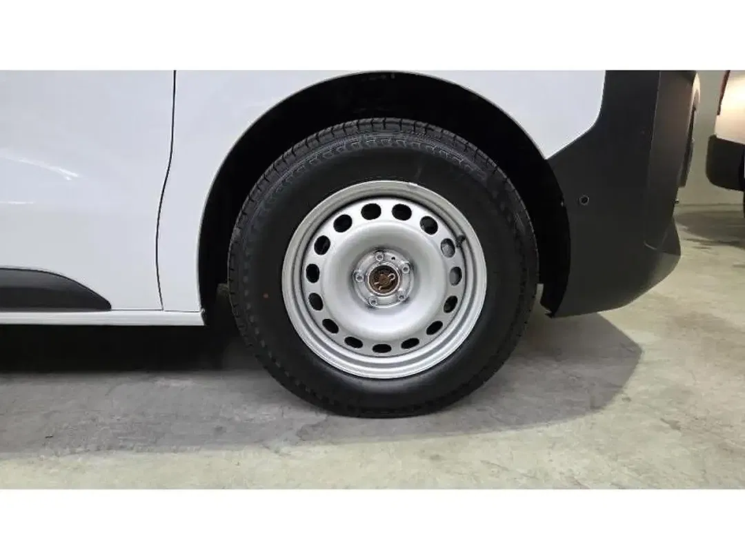 Peugeot Expert Premium - Thumbnail 11