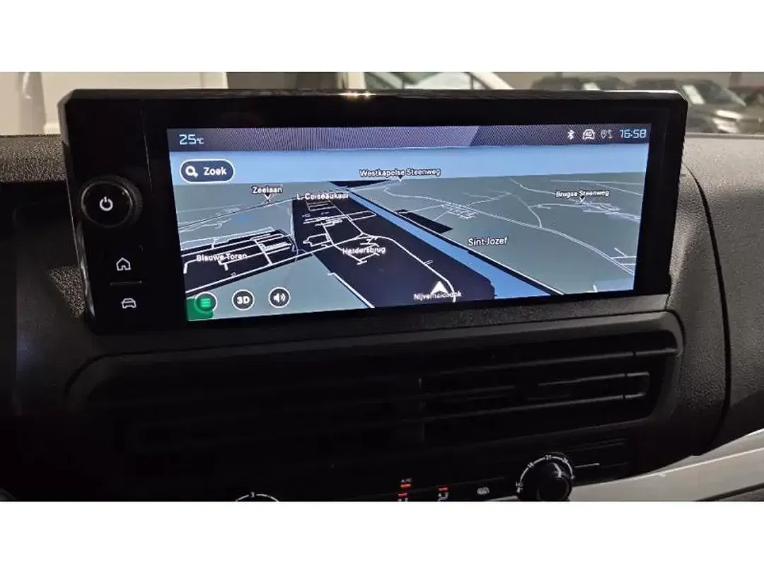Peugeot Expert Premium - Thumbnail 13