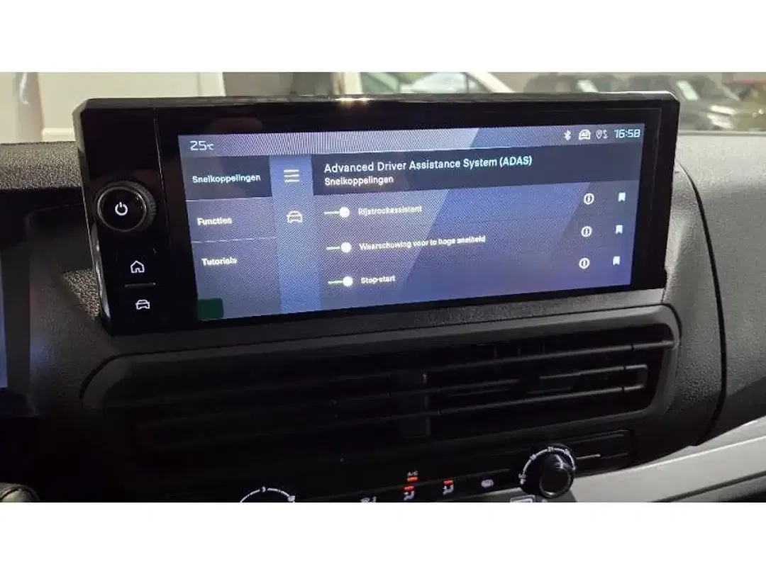 Peugeot Expert Premium - Thumbnail 14