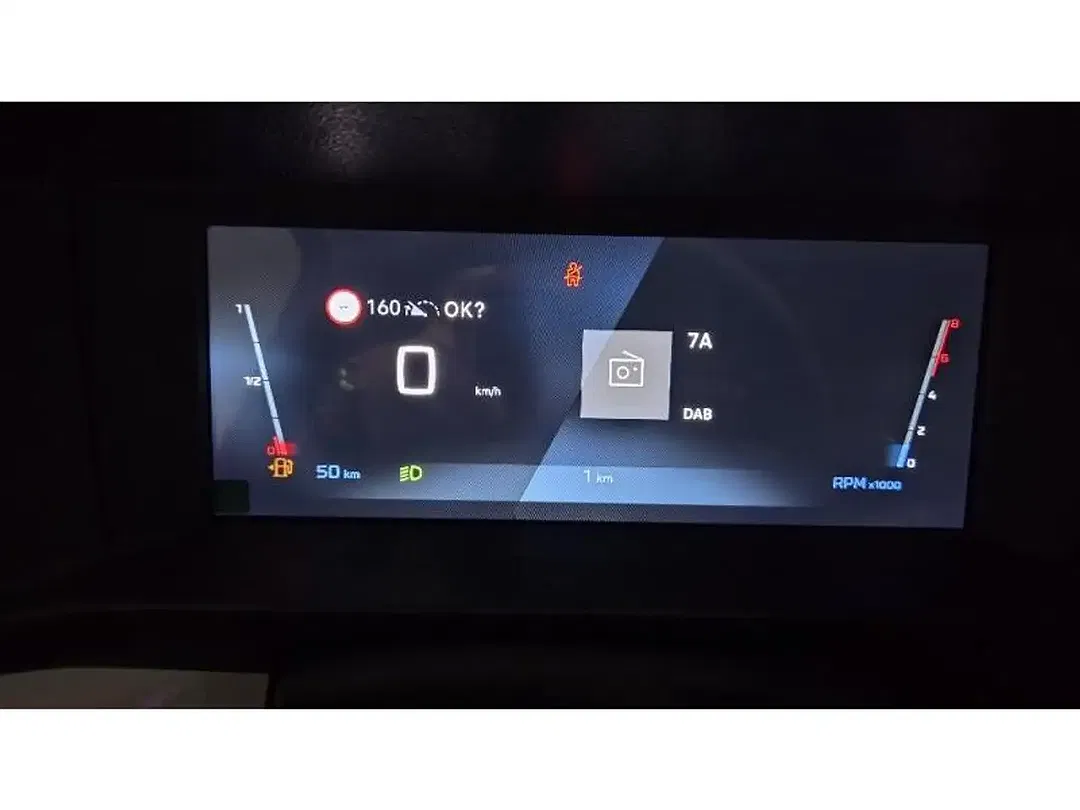 Peugeot Expert Premium - Thumbnail 4