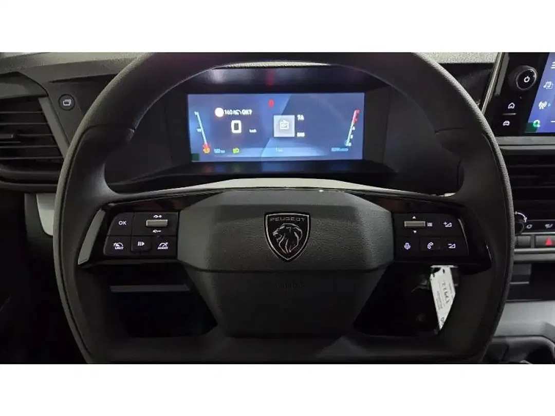 Peugeot Expert Premium - Thumbnail 7