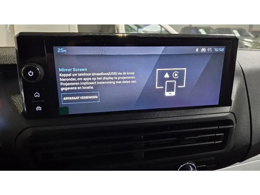 Peugeot Expert Premium - Thumbnail 8