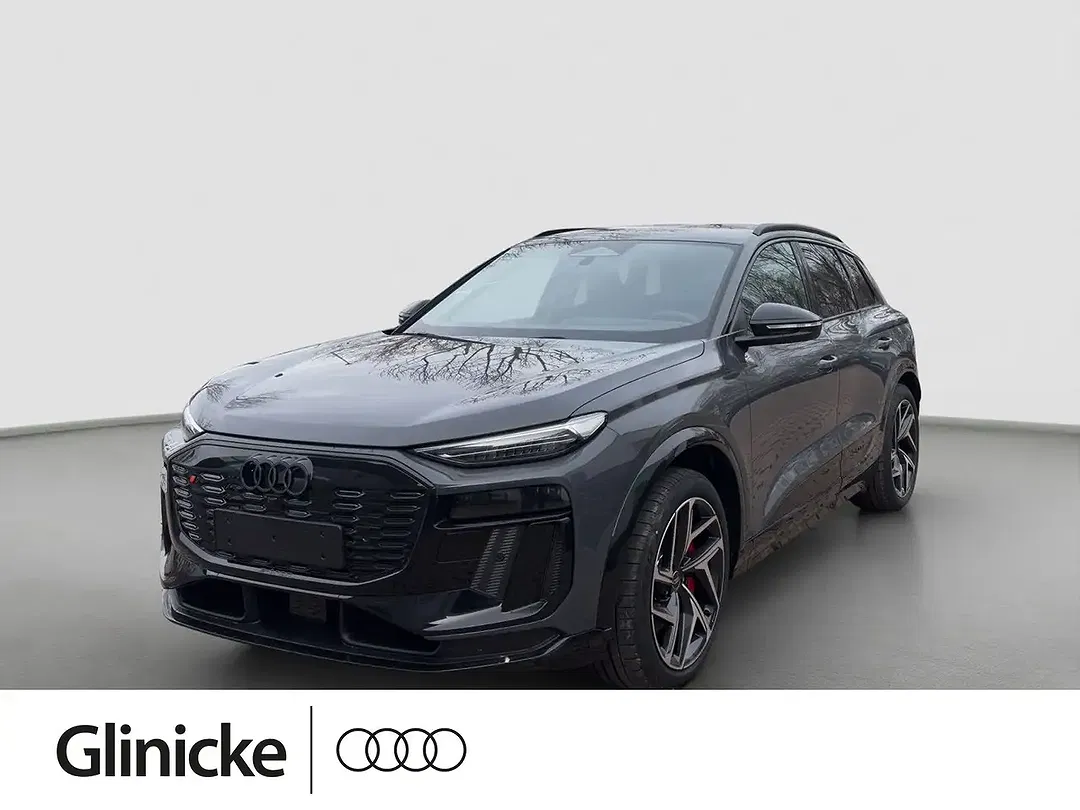 Audi SQ6 e-tron 25 - foto 1