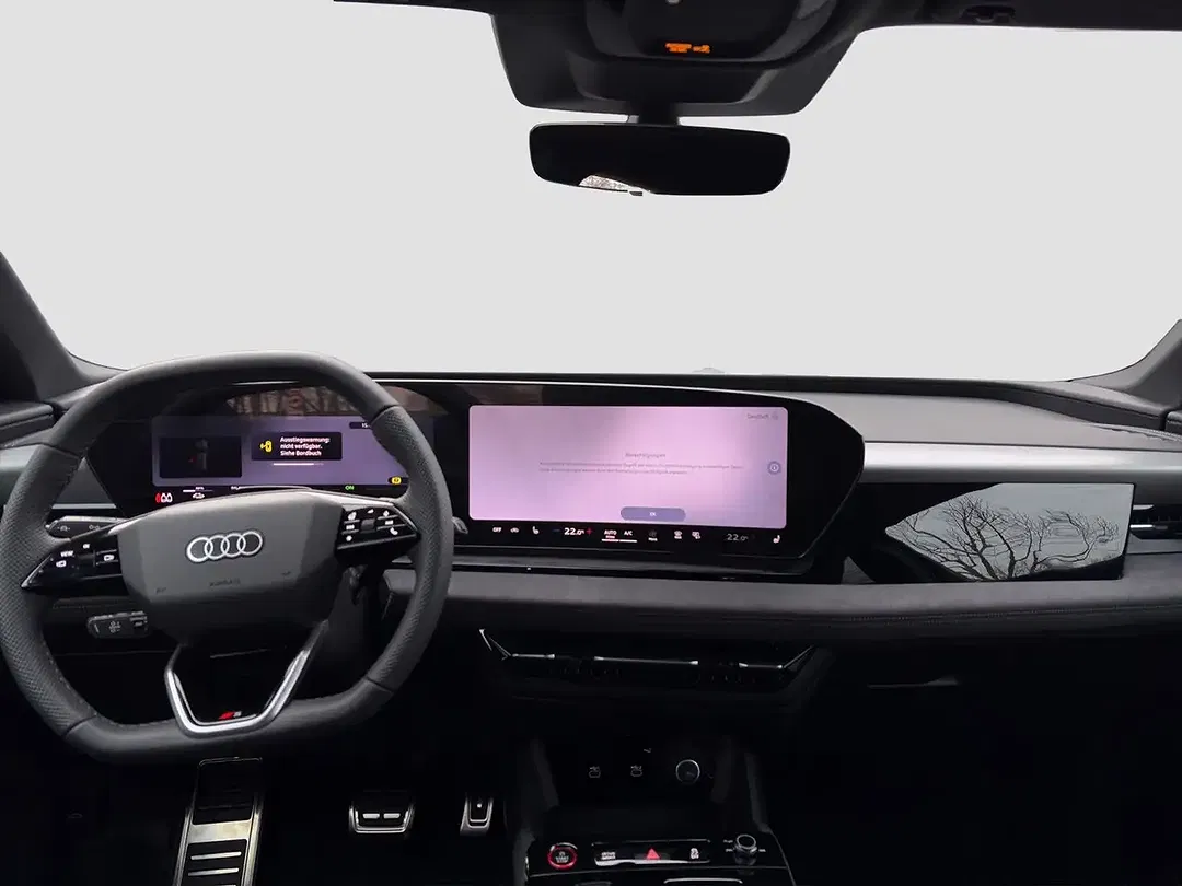 Audi SQ6 e-tron 25 - Thumbnail 13