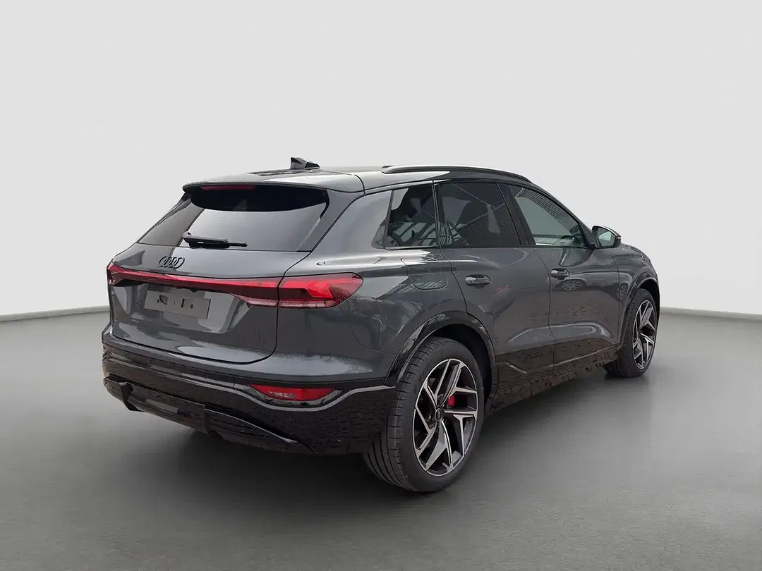 Audi SQ6 e-tron 25 - Thumbnail 5