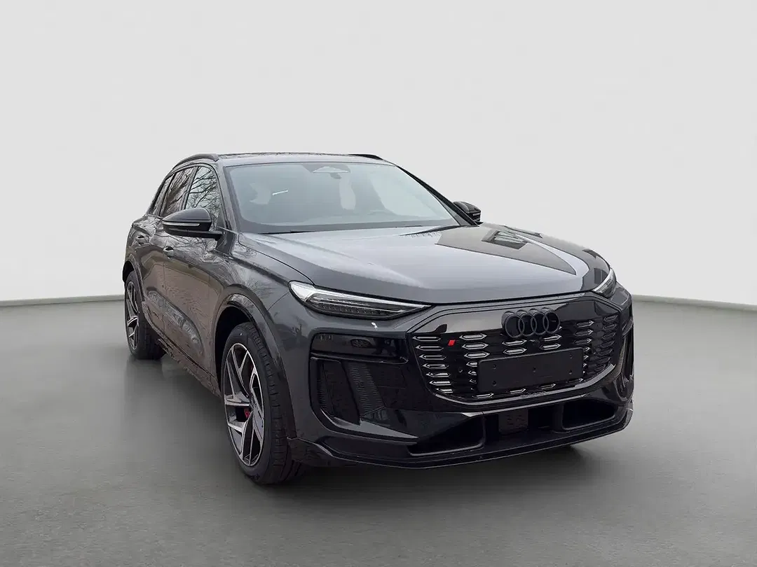 Audi SQ6 e-tron 25 - Thumbnail 7