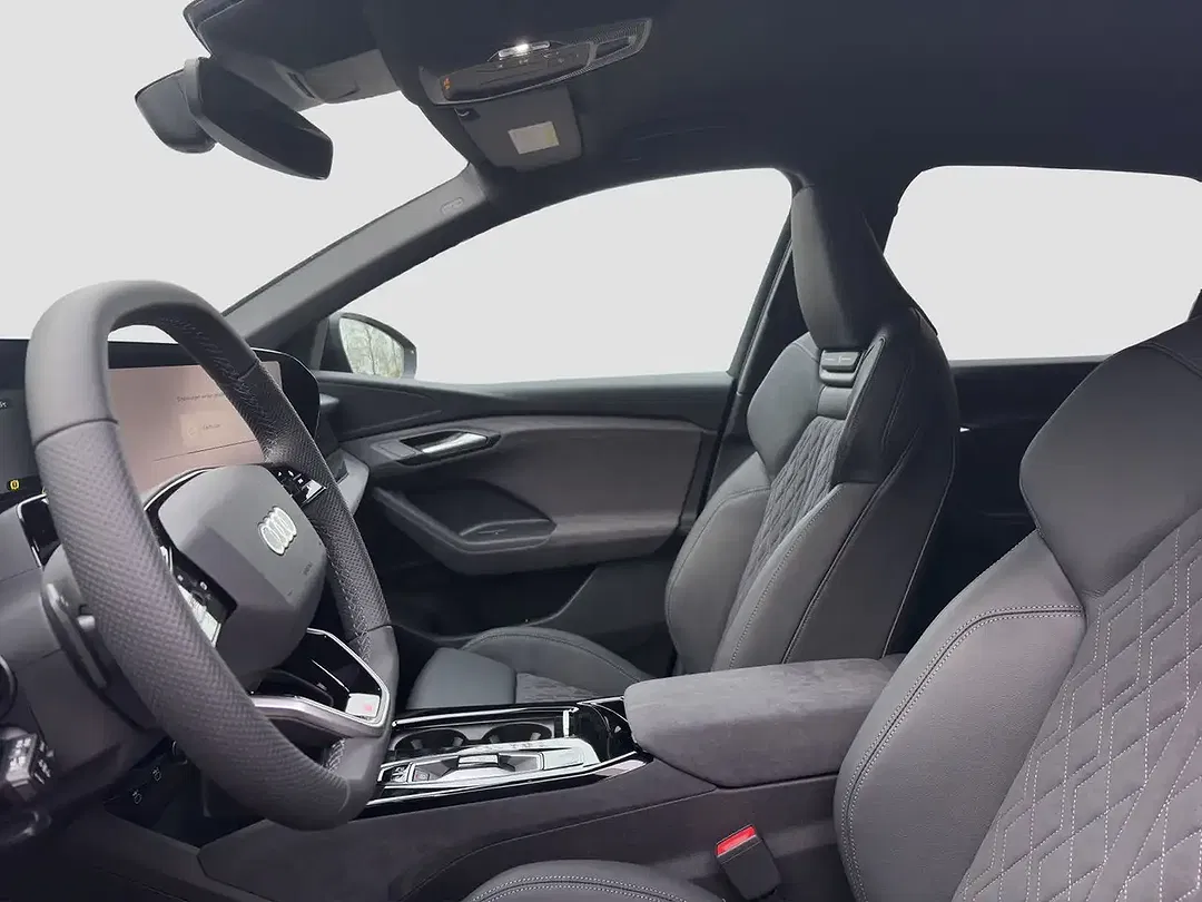 Audi SQ6 e-tron 25 - Thumbnail 8