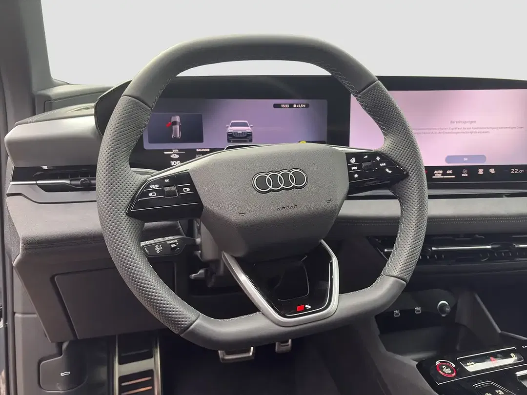 Audi SQ6 e-tron 25 - Thumbnail 9