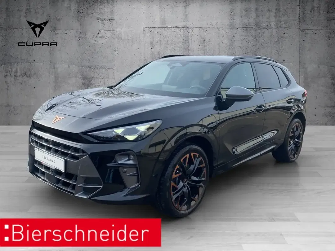 CUPRA Terramar PHEV DSG VZ - Thumbnail 1