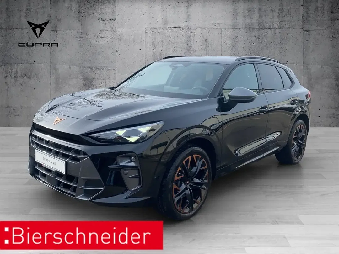 CUPRA Terramar PHEV DSG VZ - Afbeelding 1