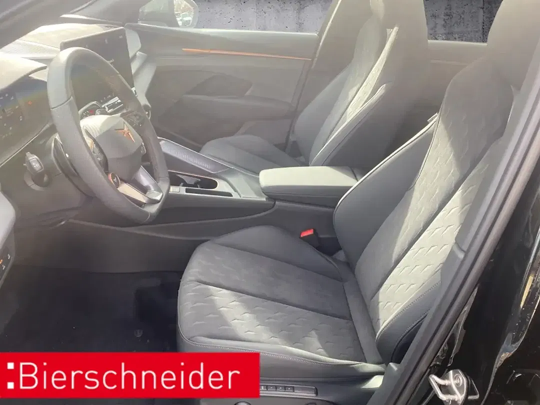 CUPRA Terramar PHEV DSG VZ - Thumbnail 10