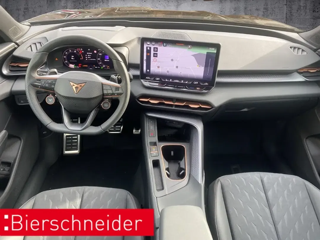 CUPRA Terramar PHEV DSG VZ - Thumbnail 14
