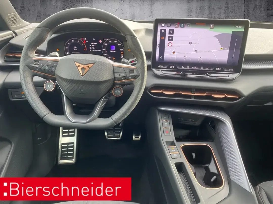 CUPRA Terramar PHEV DSG VZ - Thumbnail 15
