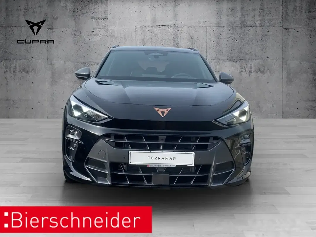 CUPRA Terramar PHEV DSG VZ - Thumbnail 3