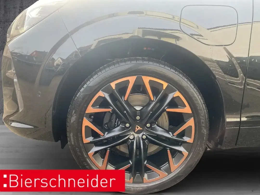 CUPRA Terramar PHEV DSG VZ - Thumbnail 4