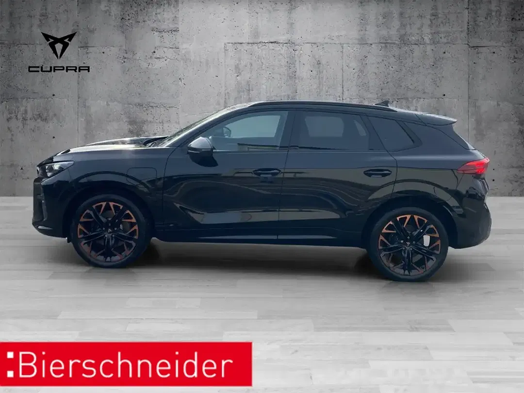 CUPRA Terramar PHEV DSG VZ - Thumbnail 5