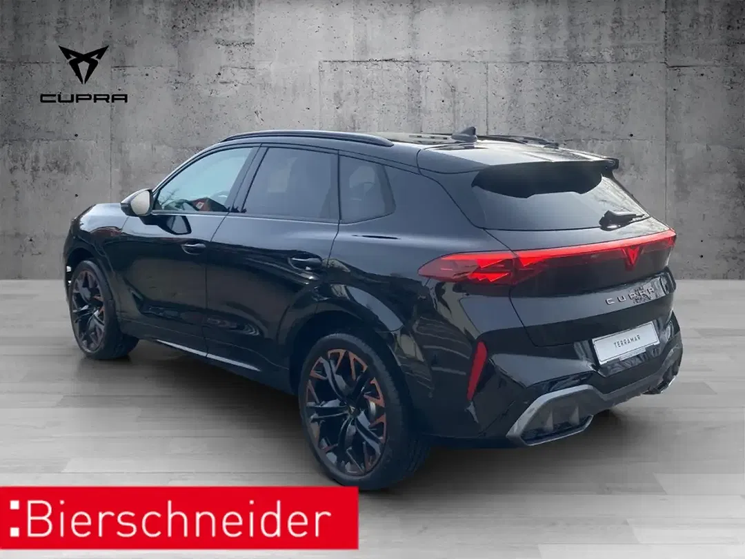CUPRA Terramar PHEV DSG VZ - Thumbnail 6