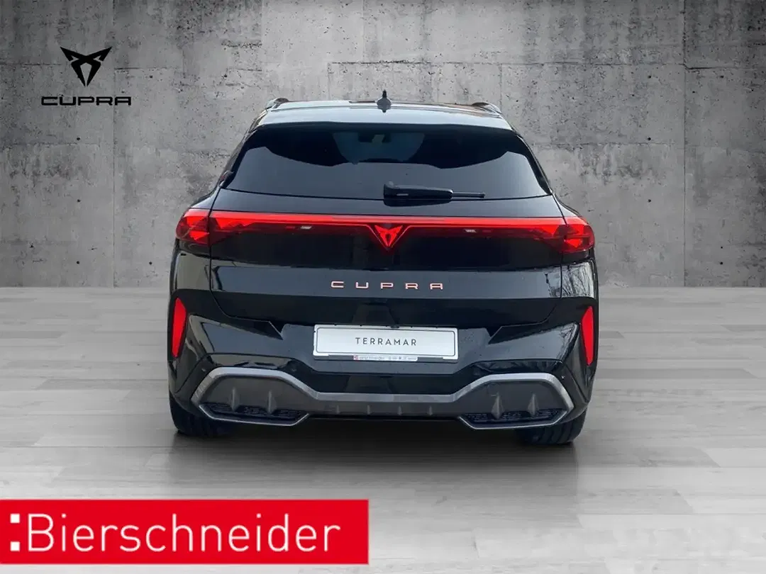CUPRA Terramar PHEV DSG VZ - Thumbnail 7