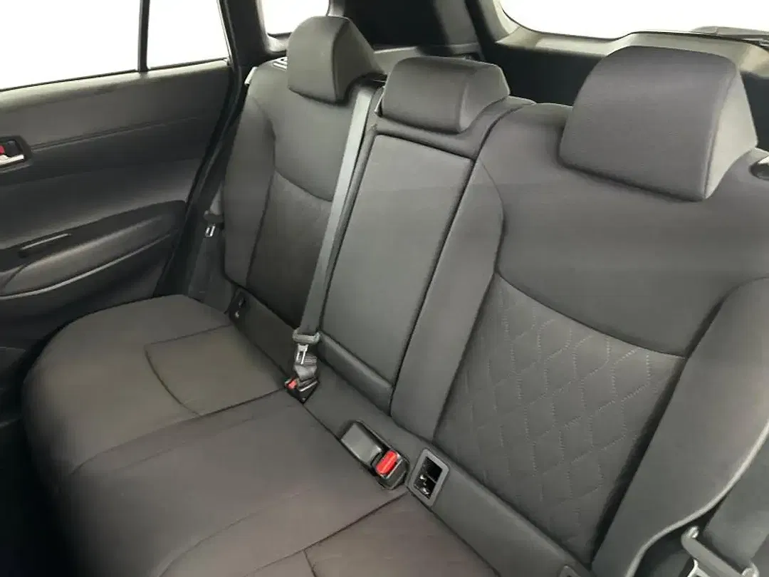 Toyota Corolla Cross - Thumbnail 10