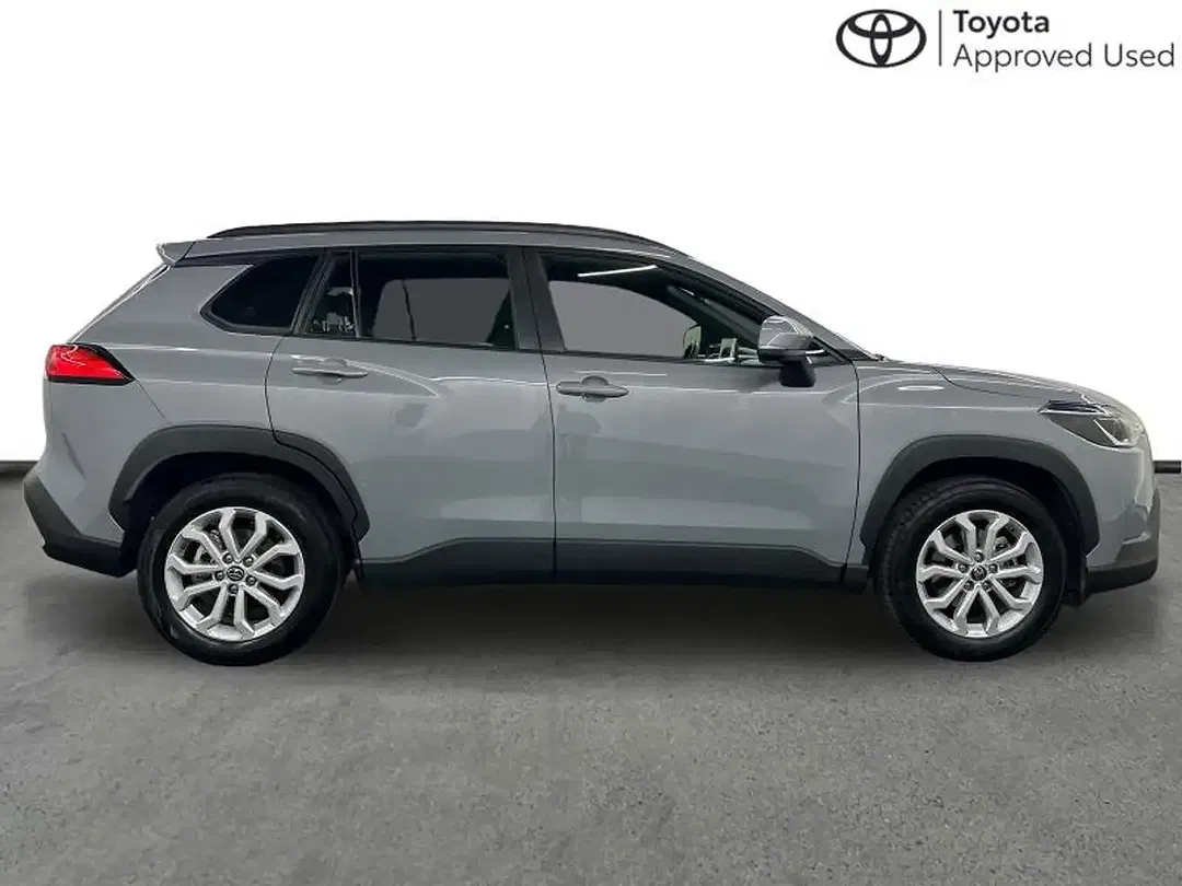 Toyota Corolla Cross - Thumbnail 14