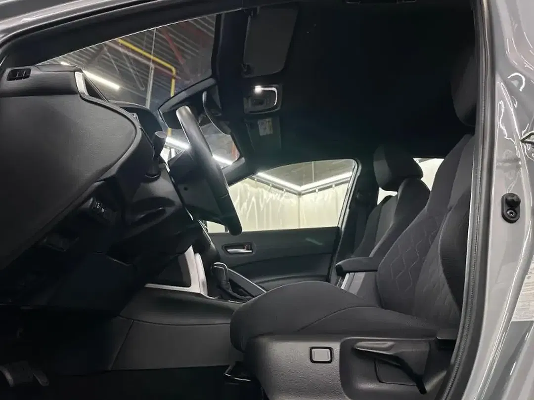 Toyota Corolla Cross - Thumbnail 18