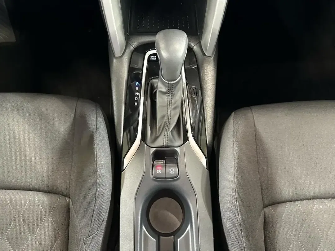 Toyota Corolla Cross - Thumbnail 19