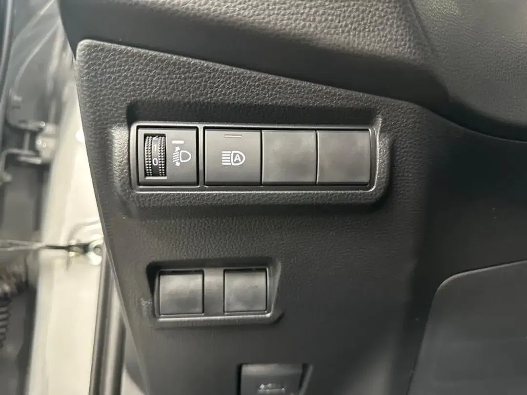 Toyota Corolla Cross - foto 25