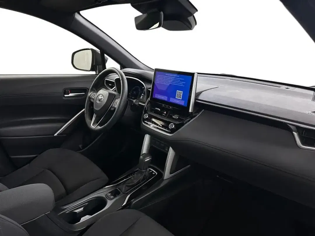 Toyota Corolla Cross - Thumbnail 6