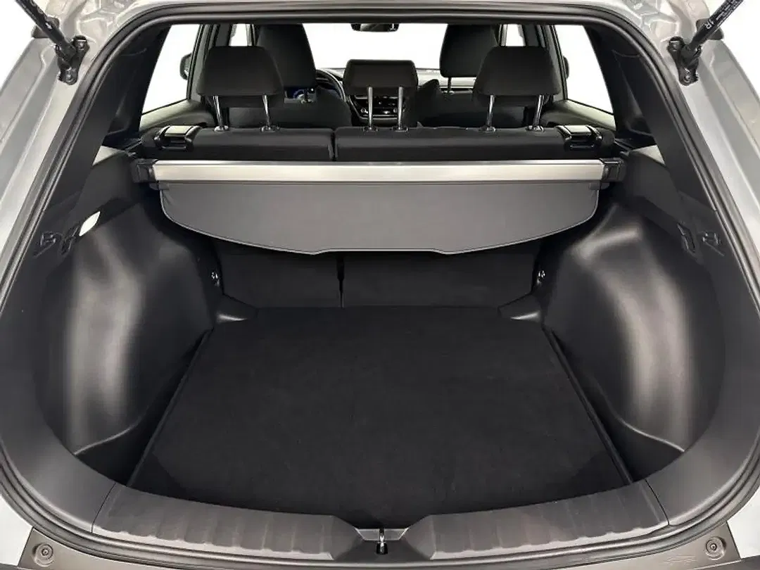 Toyota Corolla Cross - Thumbnail 9