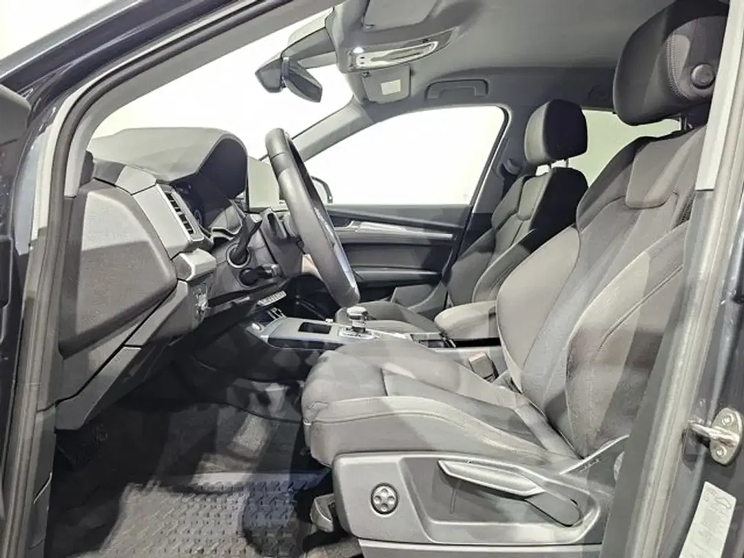 Audi Q5 40 TDI Matrix LED sport - Thumbnail 12