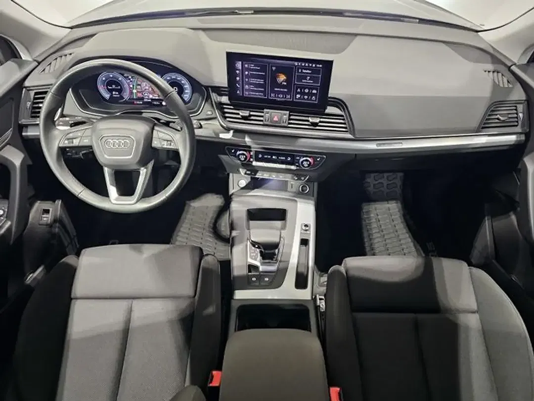 Audi Q5 40 TDI Matrix LED sport - Thumbnail 16