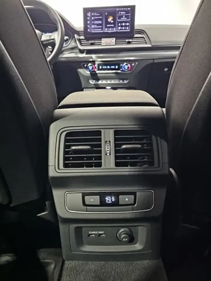 Audi Q5 40 TDI Matrix LED sport - Thumbnail 19