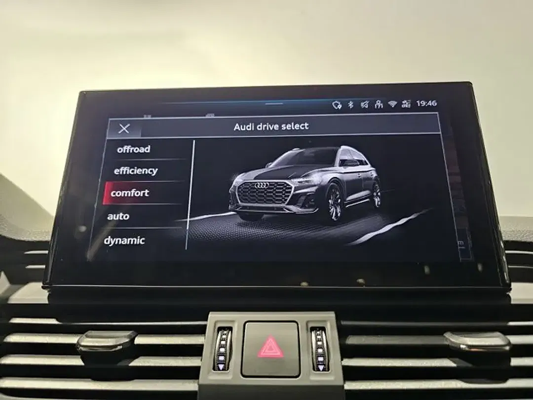 Audi Q5 40 TDI Matrix LED sport - Thumbnail 22