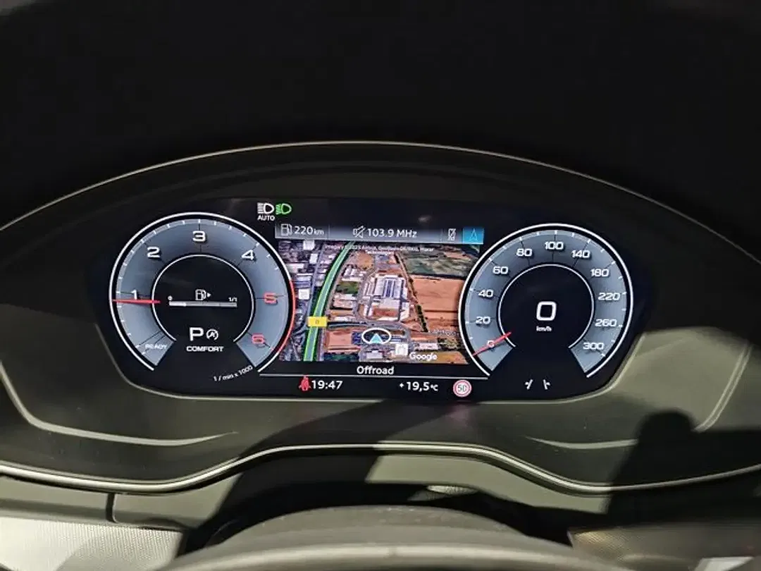 Audi Q5 40 TDI Matrix LED sport - Thumbnail 26