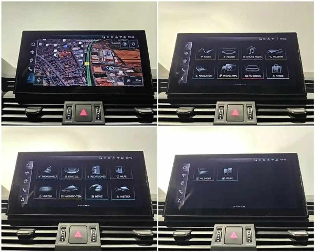Audi Q5 40 TDI Matrix LED sport - Thumbnail 27