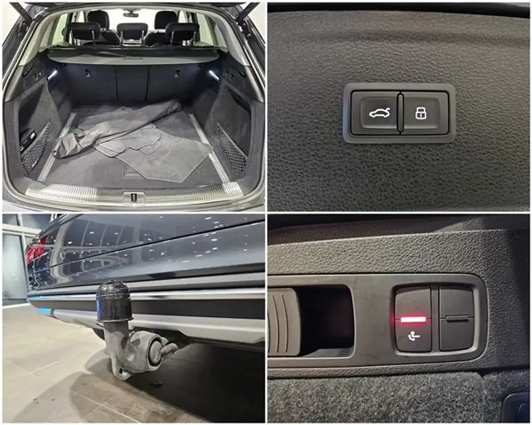 Audi Q5 40 TDI Matrix LED sport - Thumbnail 28