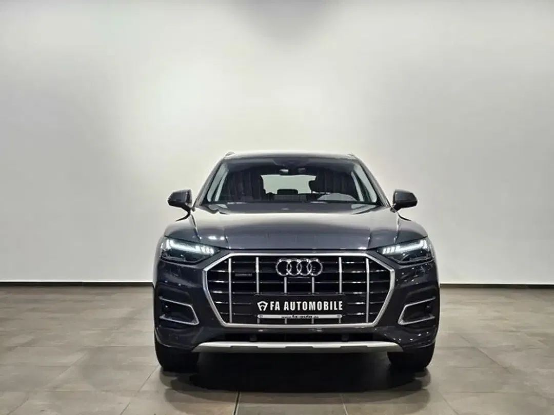 Audi Q5 40 TDI Matrix LED sport - Thumbnail 2