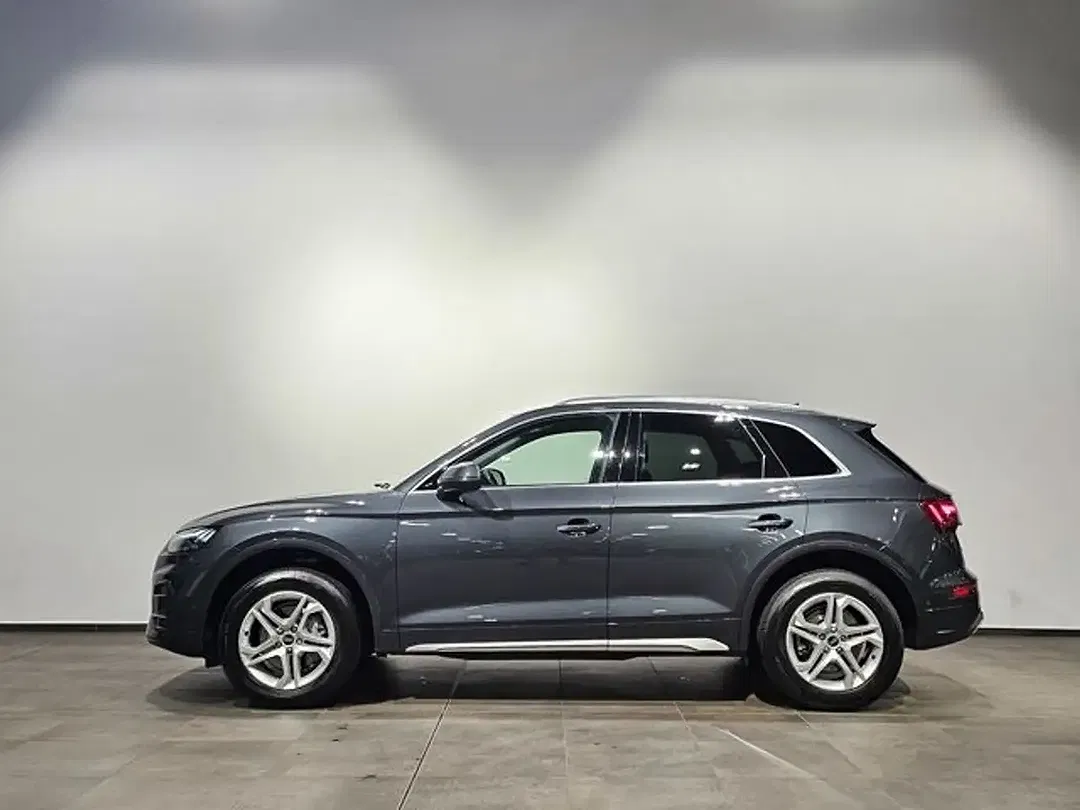 Audi Q5 40 TDI Matrix LED sport - Thumbnail 7