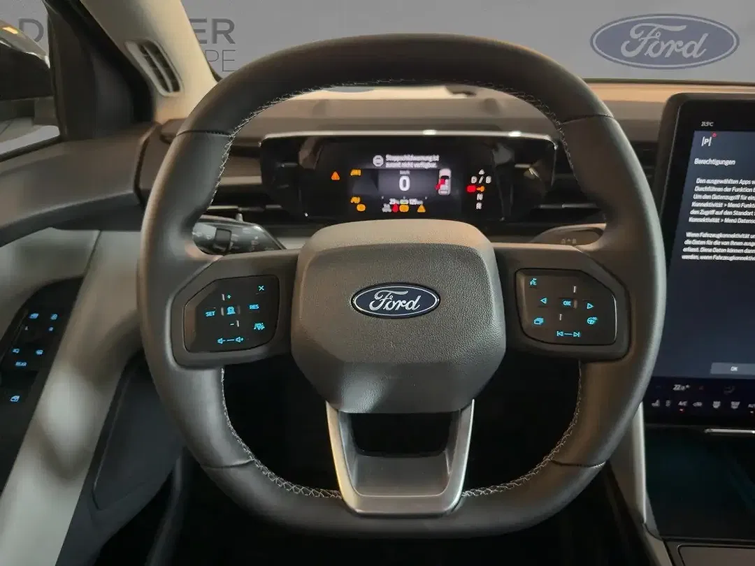 Ford Explorer Select - Thumbnail 8