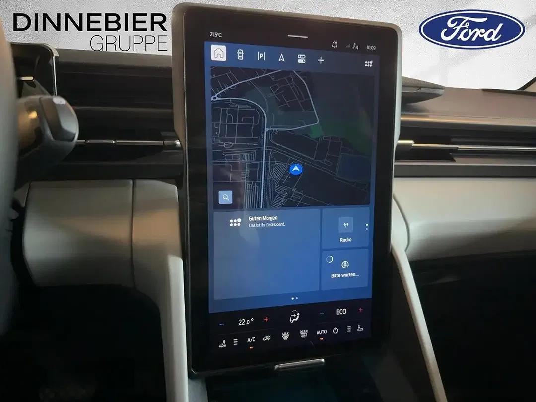 Ford Explorer Select - Thumbnail 9
