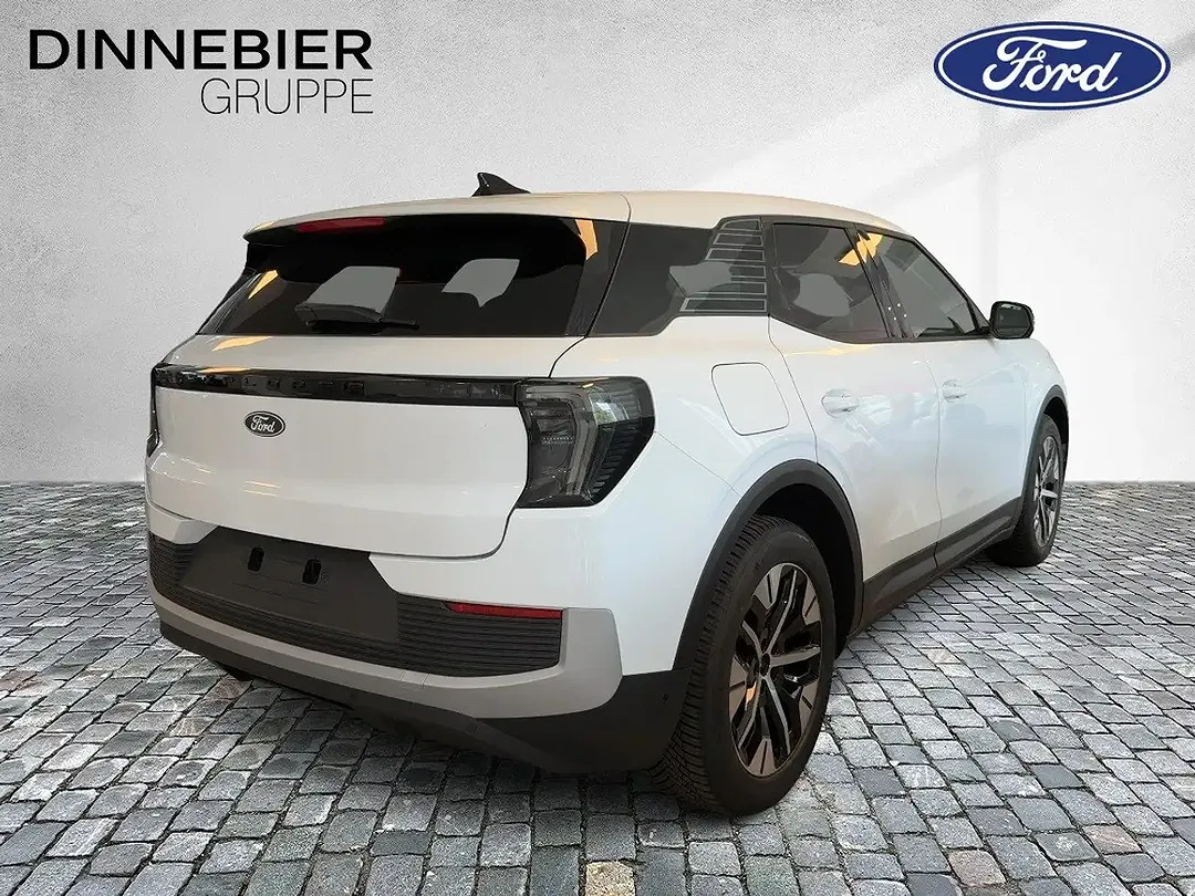 Ford Explorer Select - foto 2