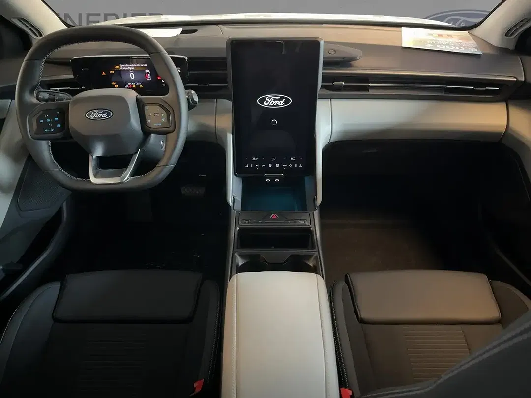 Ford Explorer Select - Thumbnail 7