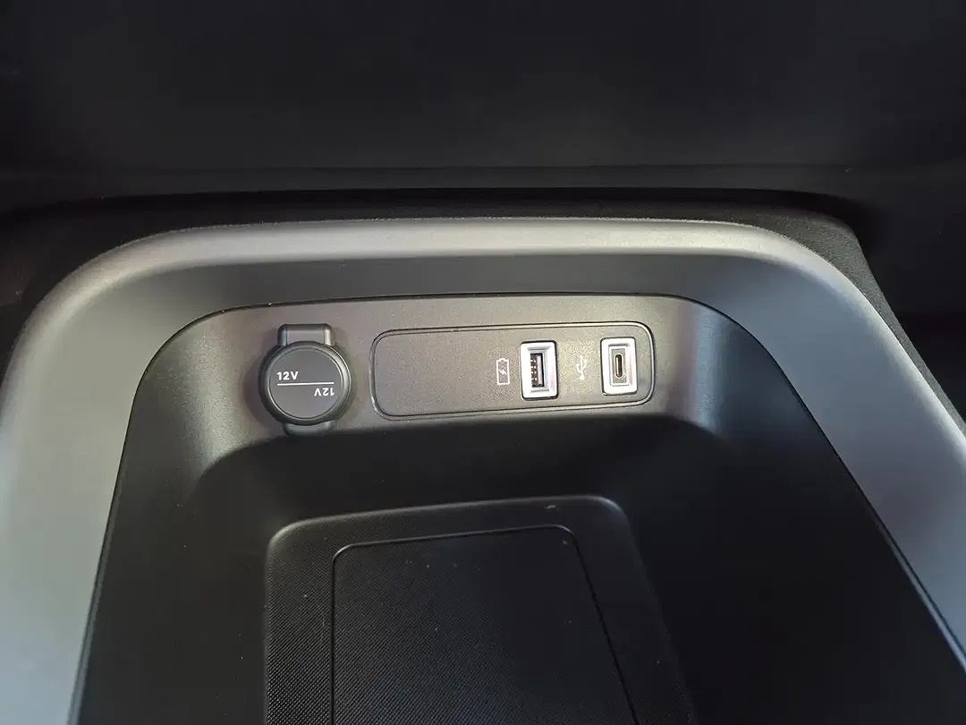 Jeep Avenger 1.2 GSE T3 - foto 15